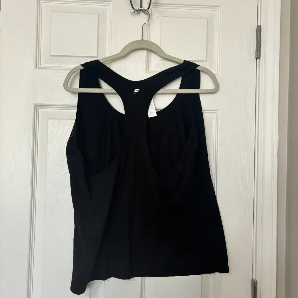 Feather Tech Racerback Tank - Picture 6 of 6